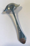 Bernstorff, Silber, Bratenlöffel W & S. Sørensen