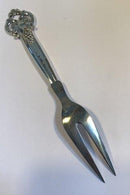 Cohr, Silber (und Stahl) "Traubengabel"