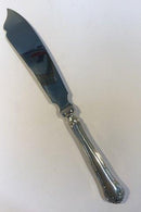 Herregaard, Silver(and steel) Layer Cake Knife