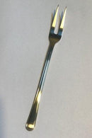 Georg Jensen Stainless 'Copenhagen Line, Mat' Cold Cut Fork