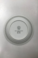 Bing and Grondahl Carl Larsson Plate Kitchen No 4503/616