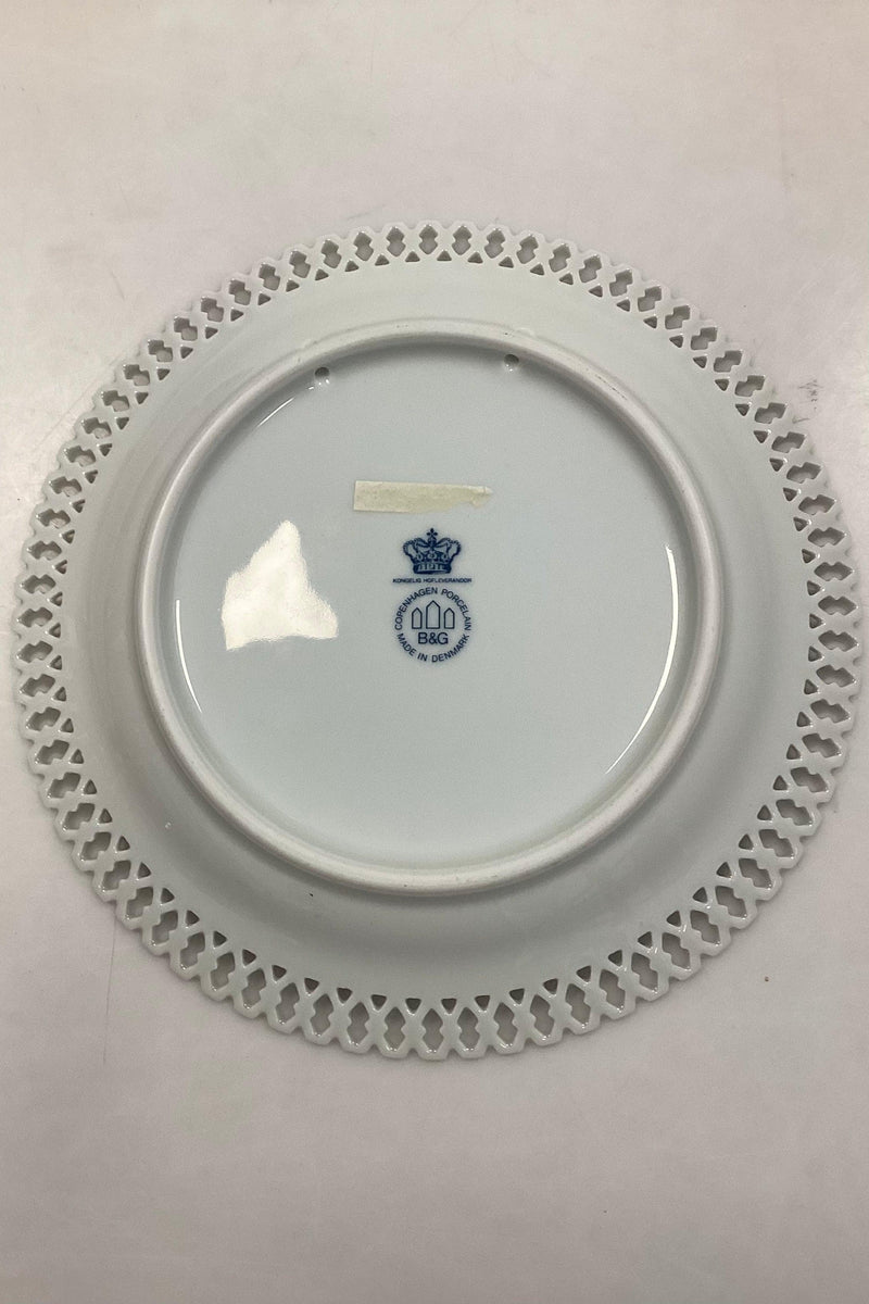 Bing og Grøndahl Jubilæums Sang Platte 1978