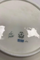 Royal Copenhagen Stauder Spisetallerken No 884/9586