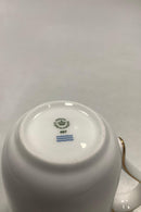 Royal Copenhagen Stjerne Riflet Jul Krus 33cl