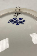 Rørstrand Sverige Juleplatte fra 1920