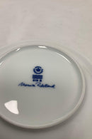 Royal Copenhagen Musica Desserttallerken No 619 B