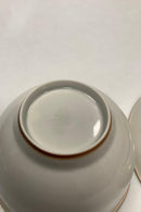 Bing og Grøndahl Gertrud Vasegaard Thestel fra 1956 Thekop