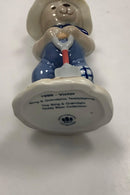 Bing og Grøndahl Victor & Victorias Familie Victor 1999 Årsfigur