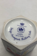 Bing og Grøndahl Fyrfadslysestage af Annegrete Halling-Koch No. 1827/5464