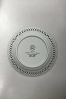 Bing & Grøndahl Carl Larsson Platte Blomstervinduet No 4505/616