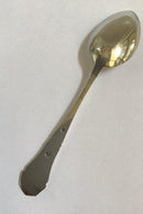 Fransk Lilje, Sølv, Dessertske O.V. Mogensen