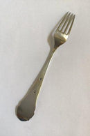 Fransk Lilje Sølv, Middagsgaffel O.V. Mogensen