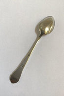 Fransk Lilje, Sølv, Kaffeske O.V. Mogensen