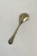 Fransk Lilje Sølv Marmeladeske O.V. Mogensen