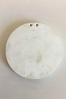 ロイヤルコペンハーゲン ビスクプレートナイト