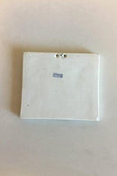 ロイヤルコペンハーゲン ビスキット プレイングエンジェルス プレート