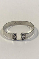 Cohr Silver Napkin Ring