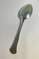 W. & S. Sørensen Silver Rosen(The Rose) Dessert Spoon