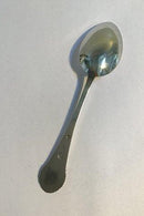 Palmet Silber Dessertlöffel