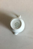 Bing & Grøndahl Fleur, Lyseblå Flødekande No 393