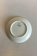 Bing & Grøndahl Mindeplatte fra 1904 BG-CM21