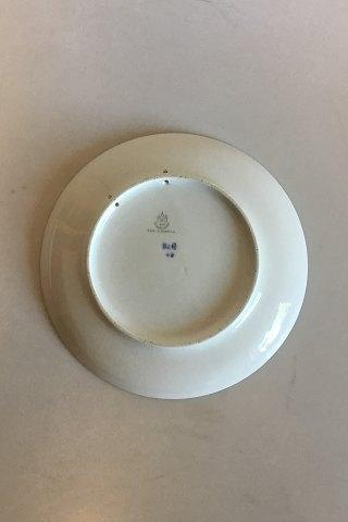 Bing & Grøndahl Mindeplatte fra 1908 BG-CM28