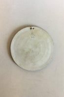 Bing & Grøndahl Mindeplatte fra 1901 BG-CM16