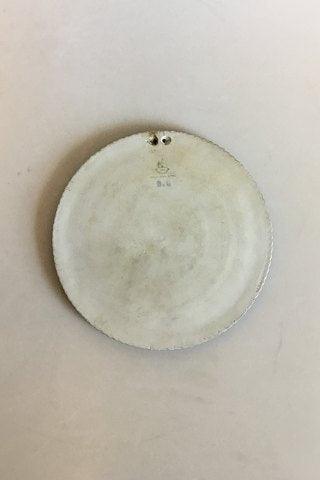 Bing & Grøndahl Mindeplatte fra 1901 BG-CM16