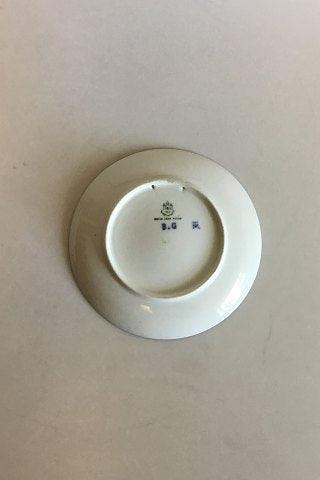 Bing & Grøndahl Mindeplatte fra 1901 BG-CM17