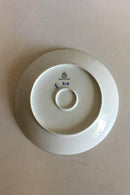 Bing & Grøndahl Mindeplatte fra 1899 BG-CM13