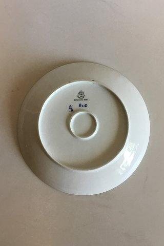 Bing & Grøndahl Mindeplatte fra 1899 BG-CM13