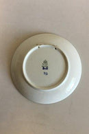 Bing & Grøndahl Mindeplatte fra 1923 BG-CM59