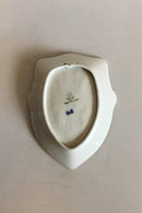 ビング＆グロンダール社 1902年製 記念プレート BG-CM19