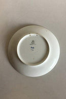 Bing & Grøndahl Mindeplatte fra 1898 BG-CM11