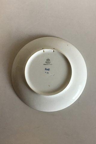 Bing & Grøndahl Mindeplatte fra 1898 BG-CM11