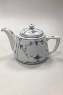 Royal Copenhagen Musselmalet Tea Kande No 2221