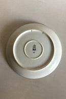 Bing og Grøndahl Mindeplatte fra 1919 BG-CM52