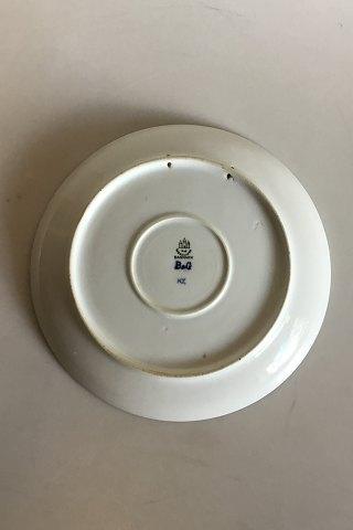 Bing og Grøndahl Mindeplatte fra 1919 BG-CM52