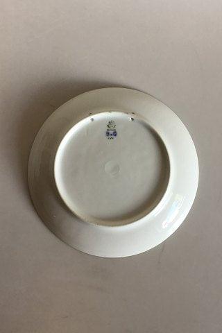 Bing & Grøndahl Mindeplatte fra 1922 BG-CM56