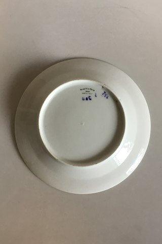 Bing & Grøndahl Mindeplatte fra 1897 BG-CM8