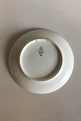 Bing & Grøndahl Mindeplatte fra 1907 BG-CM25