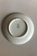 Bing & Grøndahl Mindeplatte fra 1908 BG-CM31