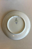 Bing & Grøndahl Mindeplatte fra 1909 BG-CM32