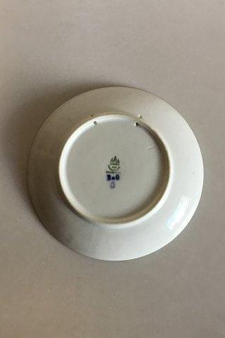 Bing & Grøndahl Mindeplatte fra 1923 BG-CM60