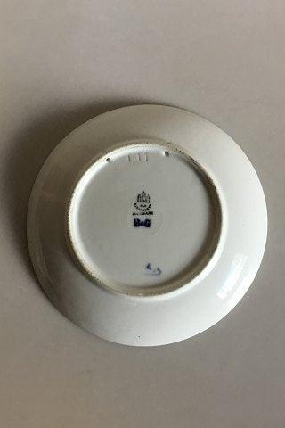 Bing & Grøndahl Mindeplatte fra 1924 BG-CM62B