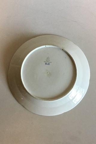 Bing & Grondahl Commemorative Plate from 1902-1914 Copenhagen City