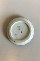 Bing & Grøndahl Mindeplatte fra 1897 BG-CM7