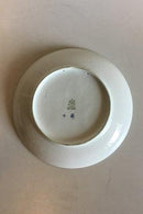 Bing & Grøndahl Mindeplatte fra 1957 BG-CM73