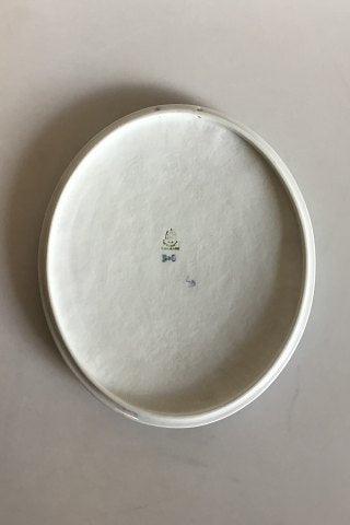 Bing & Grøndahl Mindeplatte fra 1925 BG-CM62