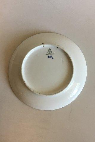 Bing & Grøndahl Mindeplatte fra 1907 BG-CM51